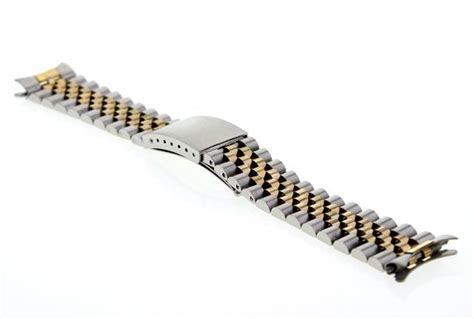 jubilee braclet rolex|replacement Rolex jubilee bracelet.